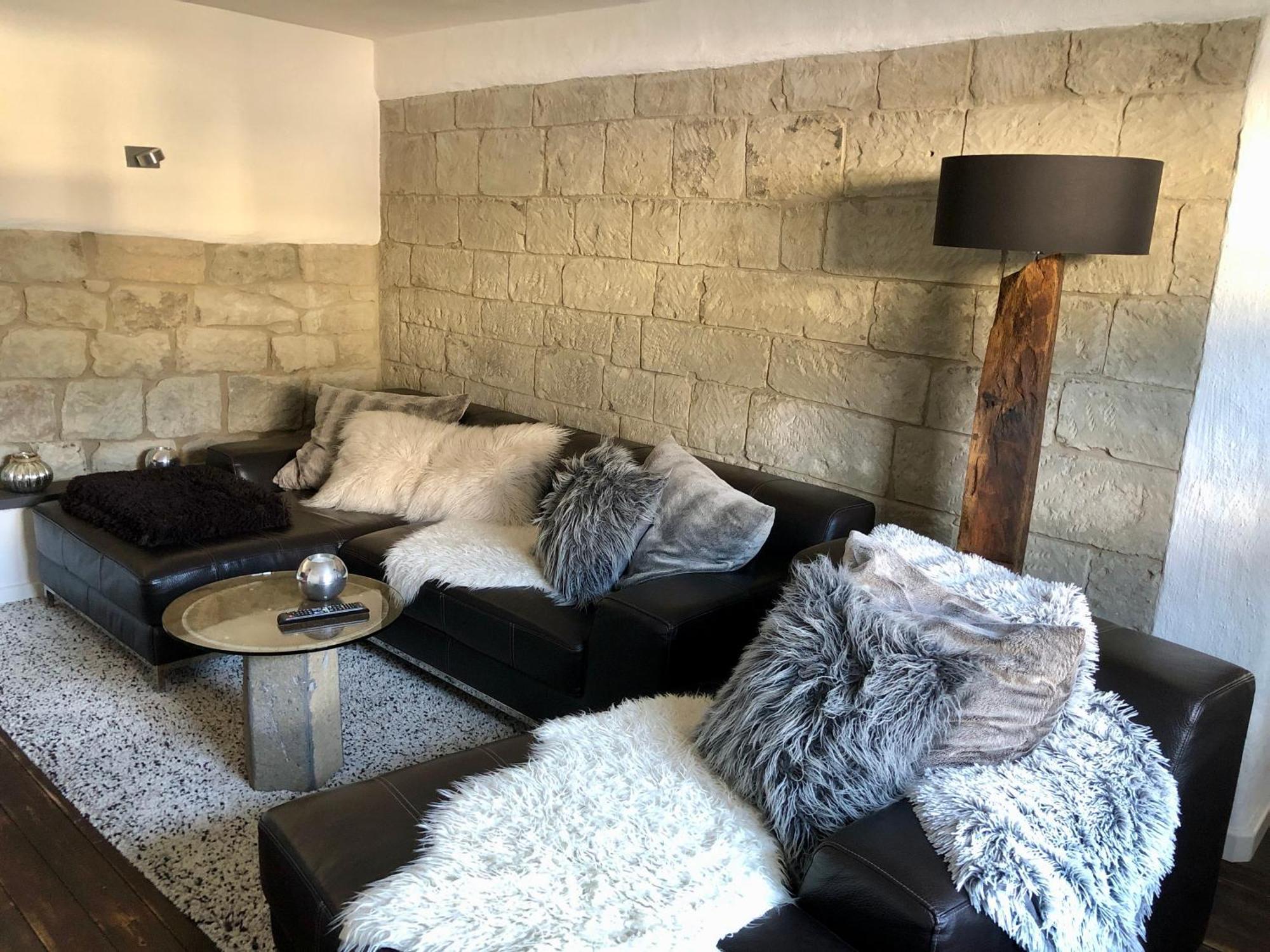 Ferienhaus Eifel-Auszeit Rieden  Экстерьер фото