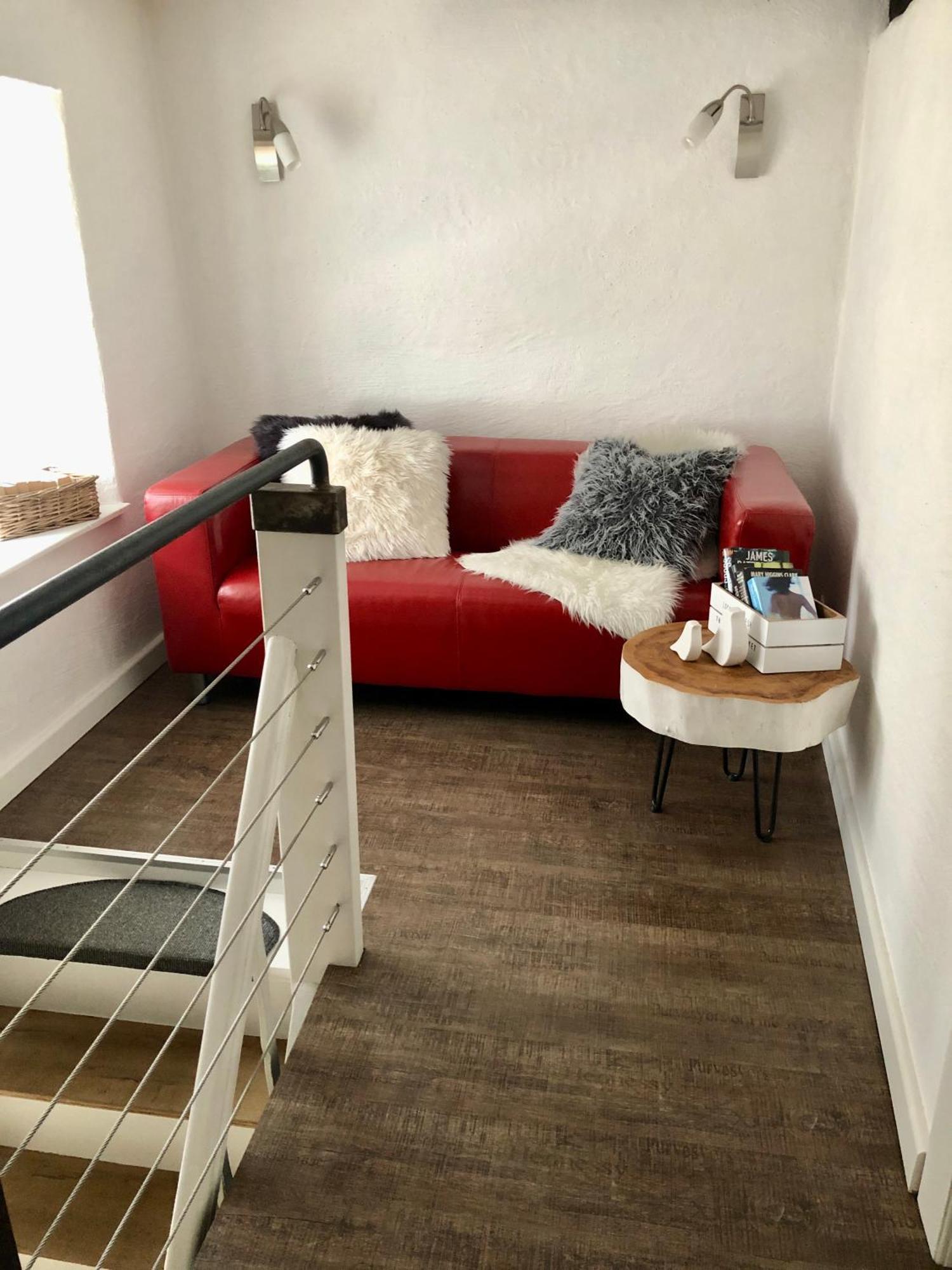 Ferienhaus Eifel-Auszeit Rieden  Экстерьер фото